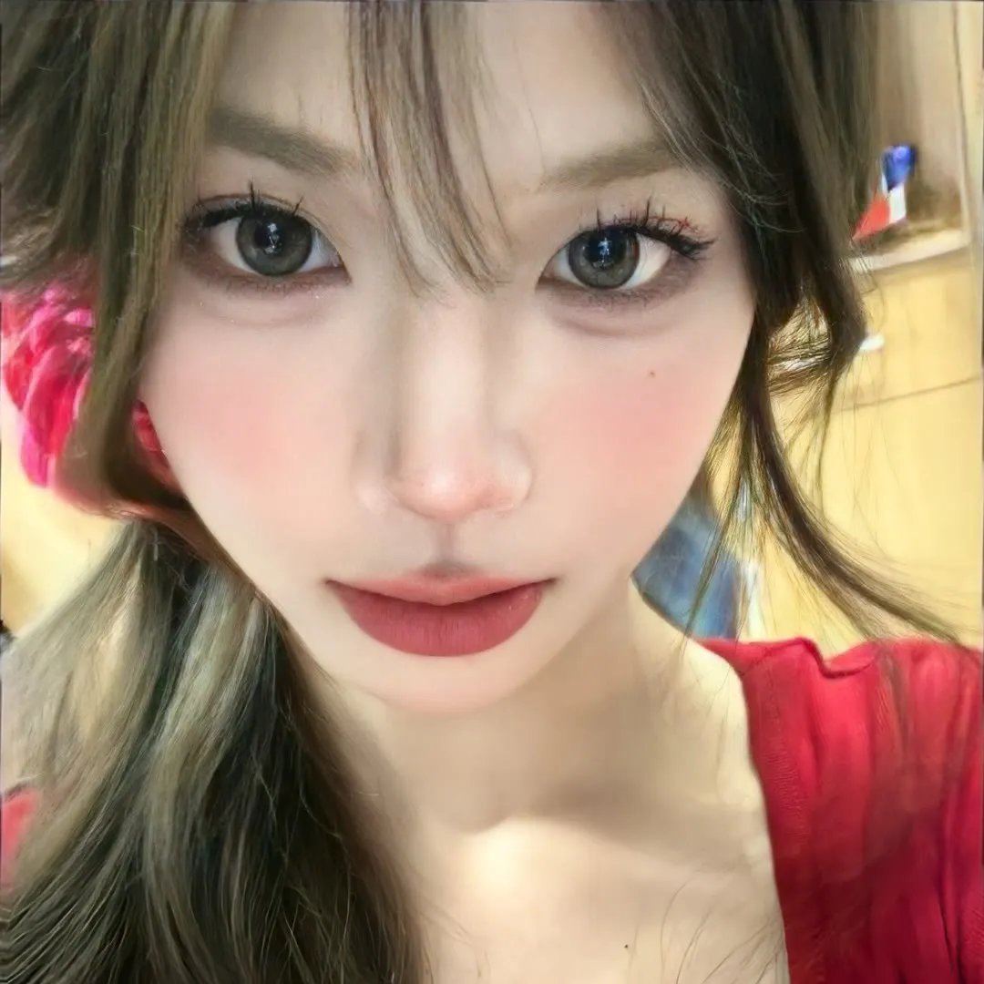 无瑕的房间