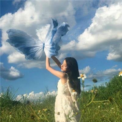 女销售的梦想