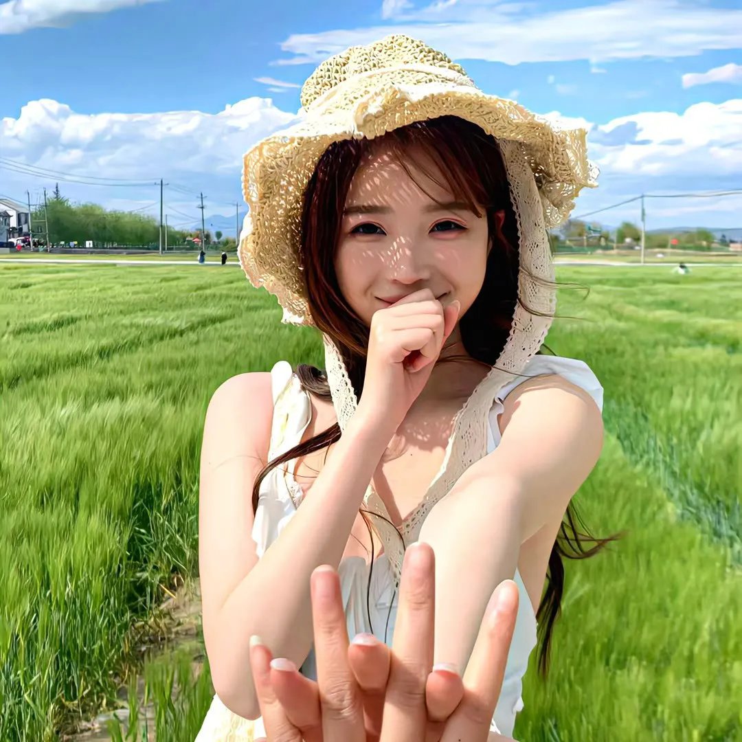 如常
